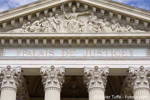 Le ministre de la Justice, Didier Migaud, estime que le budget de la justice ne sera pas satisfaisant