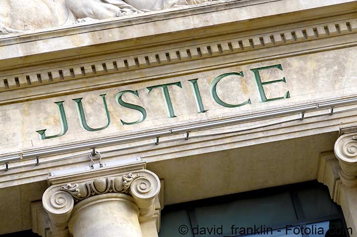 Des rformes attendues de la justice