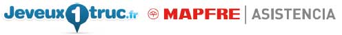 Garantie Panne M�canique : Jeveux1truc.fr signe avec MAPFRE ASISTENCIA