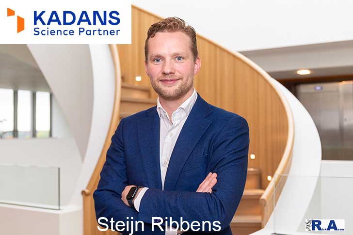 AXA IM Alts rorganise la gouvernance de Kadans Science Partner