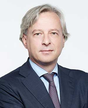 Florian KARNER nomm Directeur Gnral dEarthLab Luxembourg SA