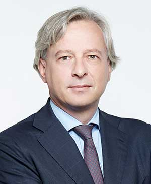 Florian KARNER nomm� Directeur G�n�ral d�EarthLab Luxembourg SA
