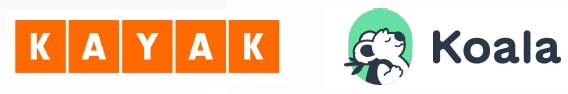 KAYAK.fr lance un service digital de protection de voyage en partenariat avec KOALA