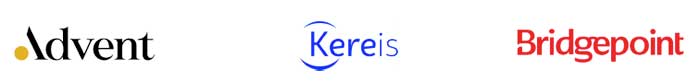 Advent entre en ngociations exclusives pour racheter Kereis  Bridgepoint