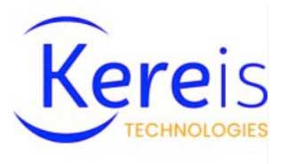 Kereis Technologies lance une solution intelligente in�dite