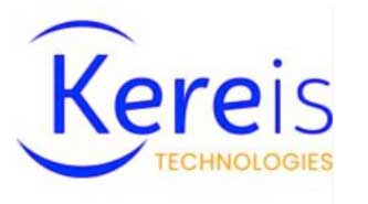 Kereis Technologies lance une solution intelligente indite