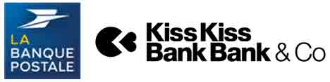 La Banque Postale annonce l’acquisition de KissKissBankBank & Co