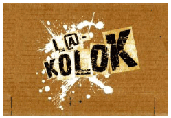 Pour sensibiliser les jeunes aux risques routiers, GEMA Prvention propose L@-KOLOK.com