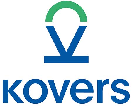 KOVERS s