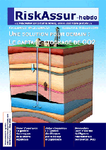 Ligne éditoriale du numéro 154 du 11 décembre 2009 de RiskAssur-hebdo