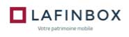 CrossQuantum lance la nouvelle version de LaFinBox
