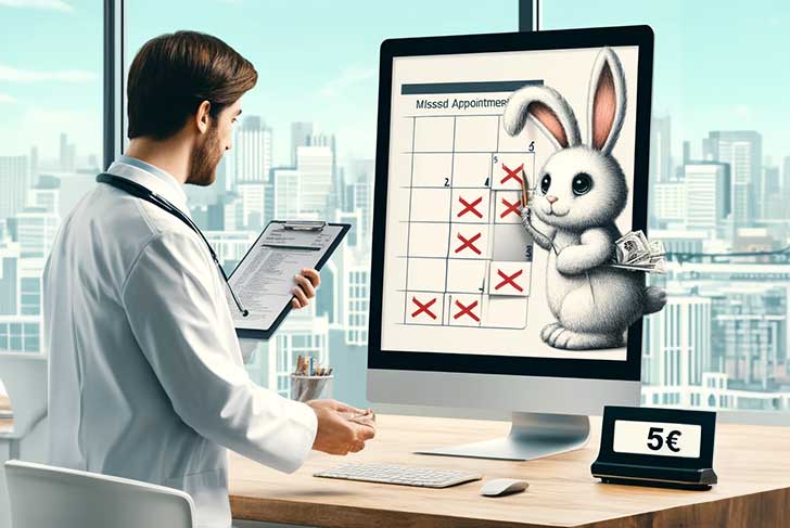 La taxe Lapin pose des problèmes