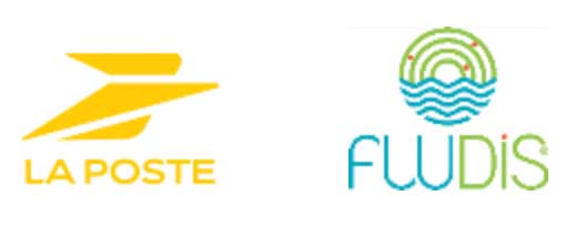 La Poste et Fludis sassocient pour une logistique urbaine innovante