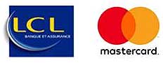 Mastercard et LCL lancent la carte LCL Prpay Entreprise