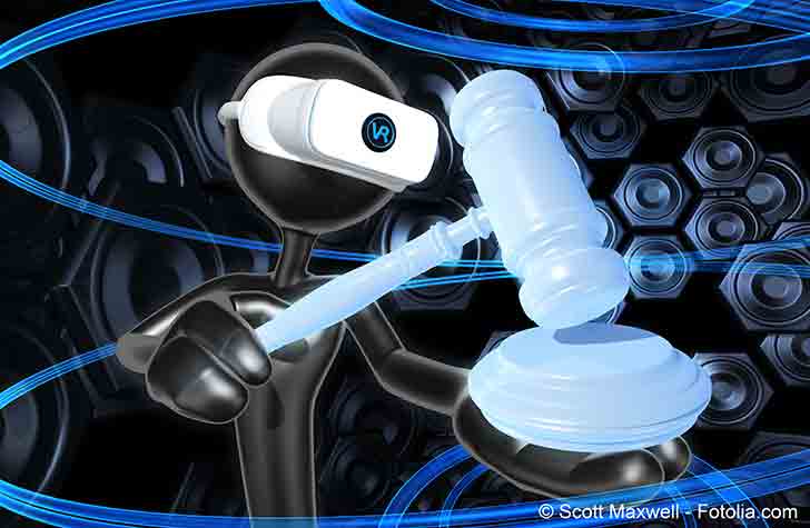 Comment Steve JOBS aurait présenté les legal tech ?