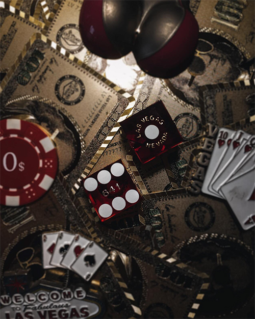 Les 5 conseils  suivre avant de se lancer dans le casino en ligne