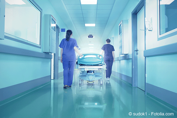 La LFSS 2015 restreint l’indemnisation des victimes d’accidents médicaux graves