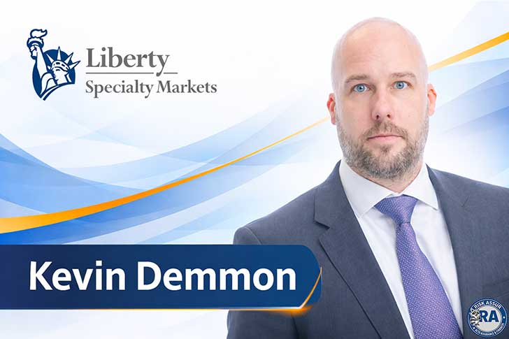 Liberty Specialty Markets cr�e une direction d�di�e � la branche property