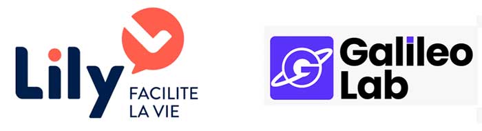 Lily facilite la vie et Galileo Lab lancent une offre à destination des dirigeants de TPE, PME et Startups