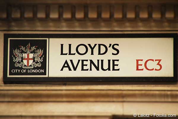 Les Lloyds de Londres redoutent les effets de leur trop bons rsultats