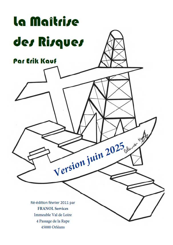 La Maitrise des Risques version juin 2025