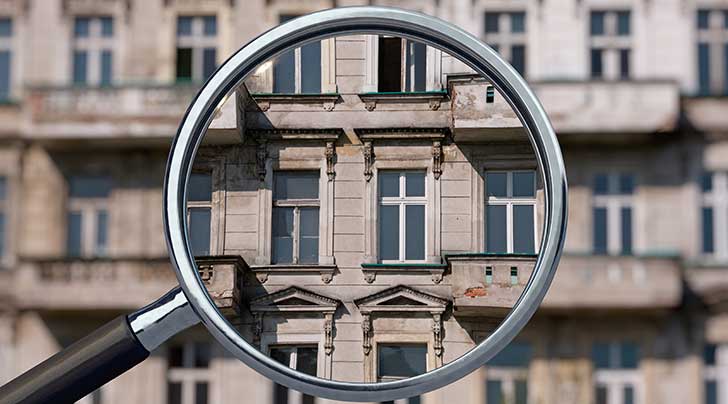 Les  passoires thermiques  sont interdites de mise en location depuis 2025