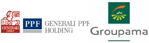 Accord entre Generali PPF Holding et Groupama pour lacquisition de Proama en Pologne