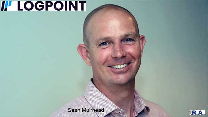 Logpoint annonce la nomination de Sean Muirhead