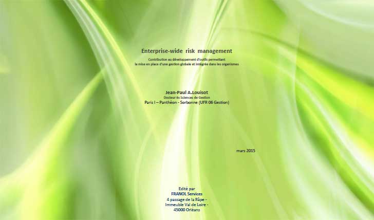 Enterprise-wide Risk Management : un guide incontournable pour la gestion globale des risques