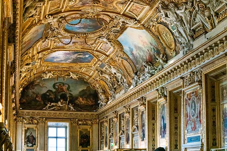 Le cambriolage du muse du Louvre du 19 octobre 2025 tait prvisible