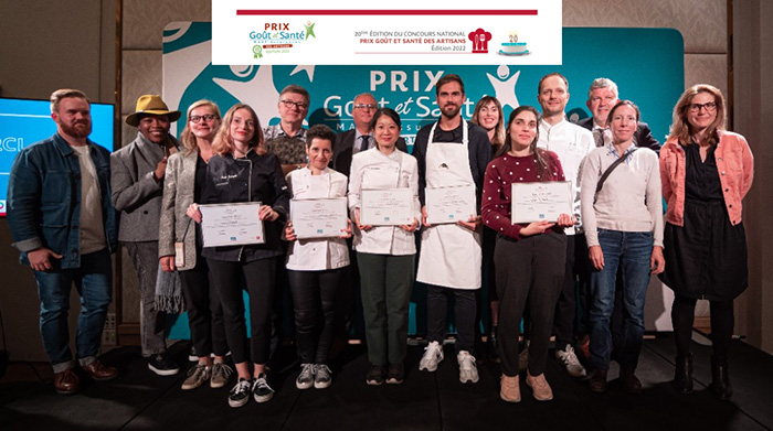 PRIX Got & Sant MAAF des Artisans 2022