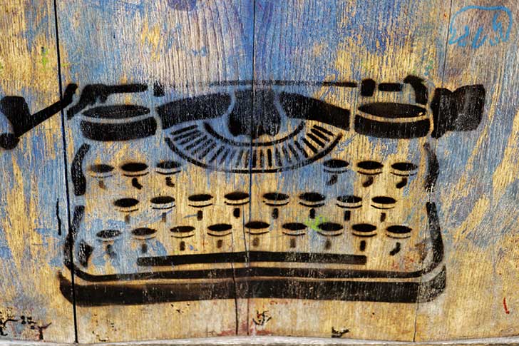 Olivier Kauf journaliste et influenceur sur RiskAssur et Notre-Siècle