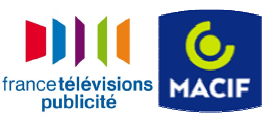 La MACIF est le nouveau parrain de la météo sur France 2