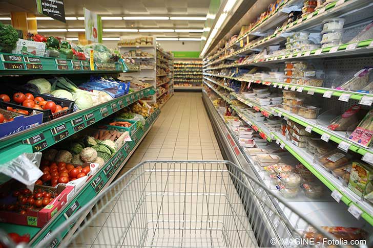 De nouveaux repères nutritionnels viennent d’être publiés