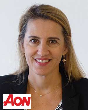 Nathalie Manigne nomm�e � la t�te de la Direction des Ressources Humaines et de la Communication d