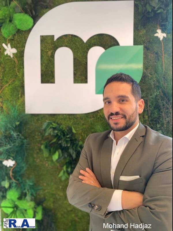 Magnolia.fr annonce la nomination de Mohand Hadjaz