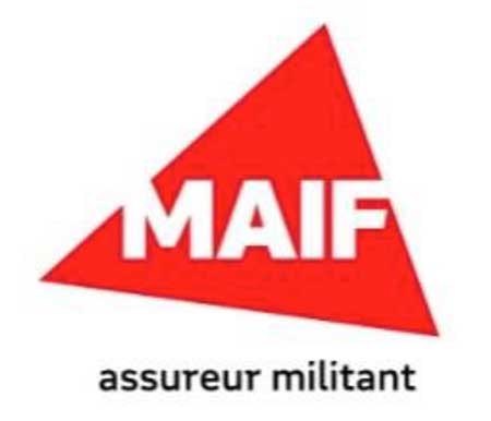 Quatre contrats MAIF reoivent le label Positive Assurance