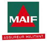 Nomination au Groupe MAIF
