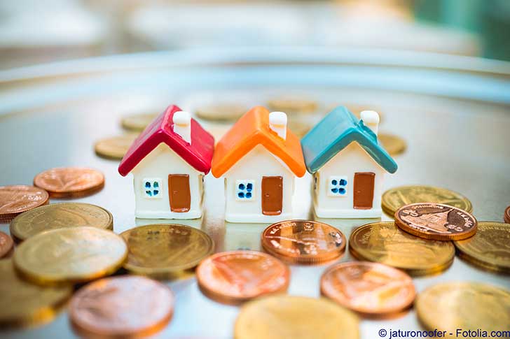 Crdit immobilier : comment bnficier des meilleures offres en 2018 ?