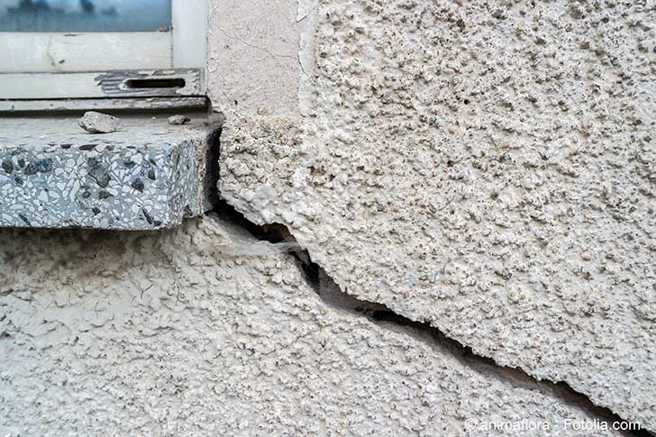 Coexistences entre assurance catastrophe naturelle et la garantie décennale