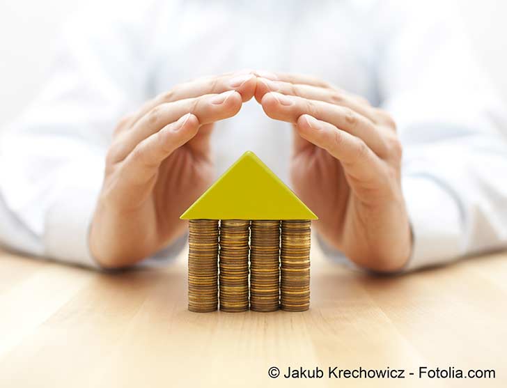 Un courtier immobilier pour emprunter … la solution !