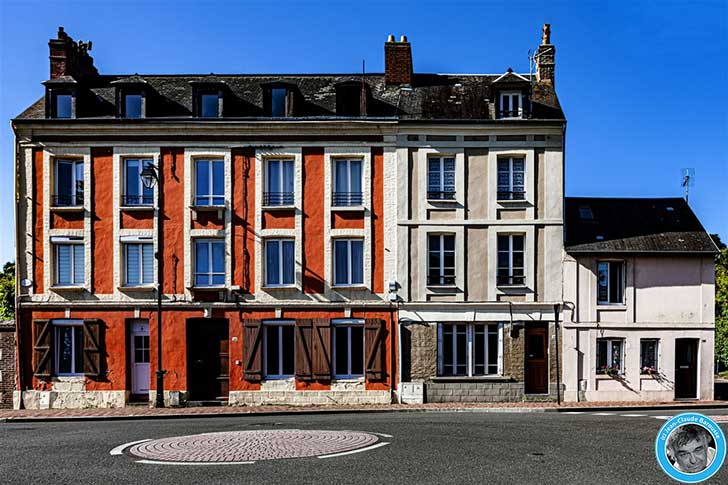 Taxe foncière en cause
Jean-Claude Barousse