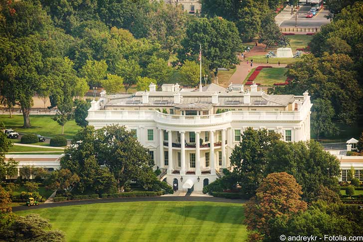 L’Amérique souffle le chaud et le froid face à la lutte contre le réchauffement climatique