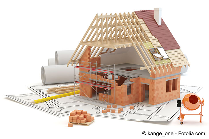 Le nombre de malfaons dans la construction est de plus en plus nombreux