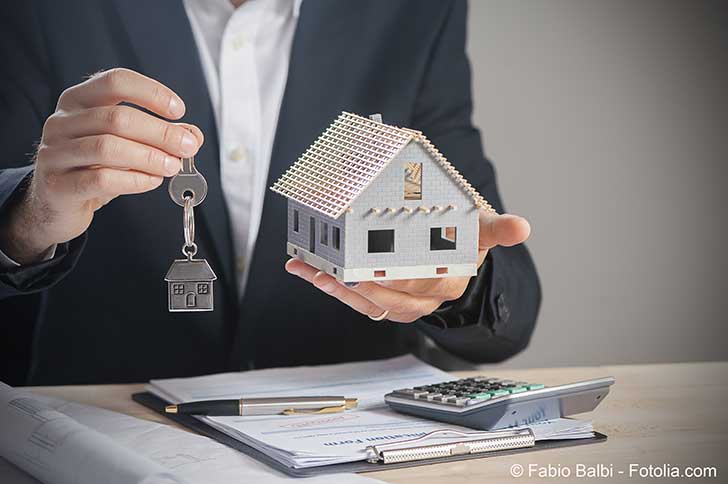 Acheter son appartement à crédit : l’assurance emprunteur