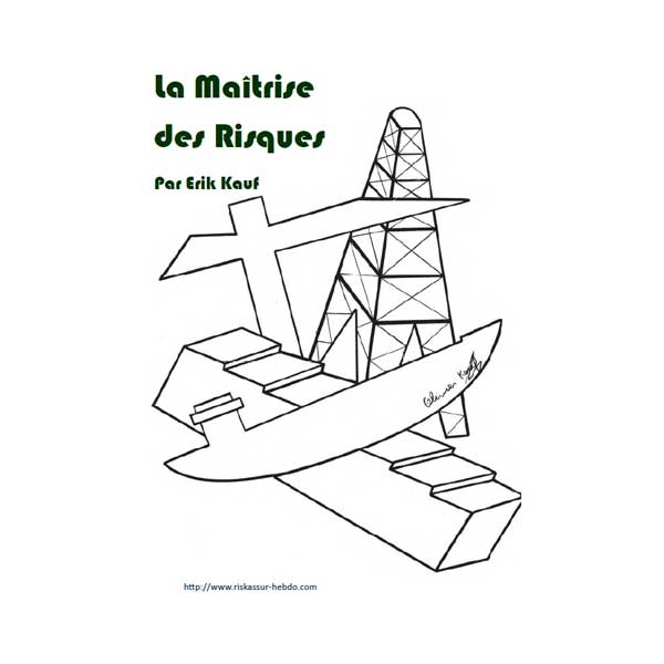 L’origine de l’expression « Maîtrise des Risques »