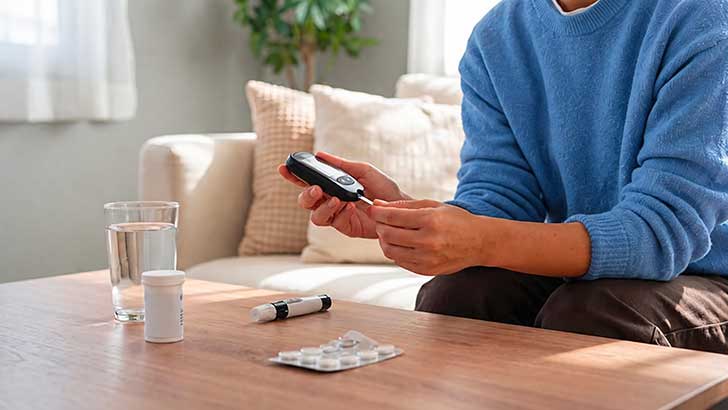 Maladies chroniques la s�curit� des patients devient un enjeu de parcours de soins