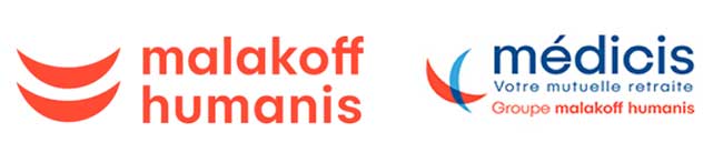 Malakoff Humanis lance avec Médicis deux PER