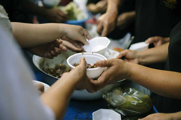 La malnutrition nest pas matrise