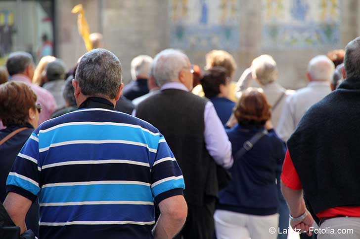 Pour limiter les désordres, les collectivités territoriales interdisent les manifestations spontanées